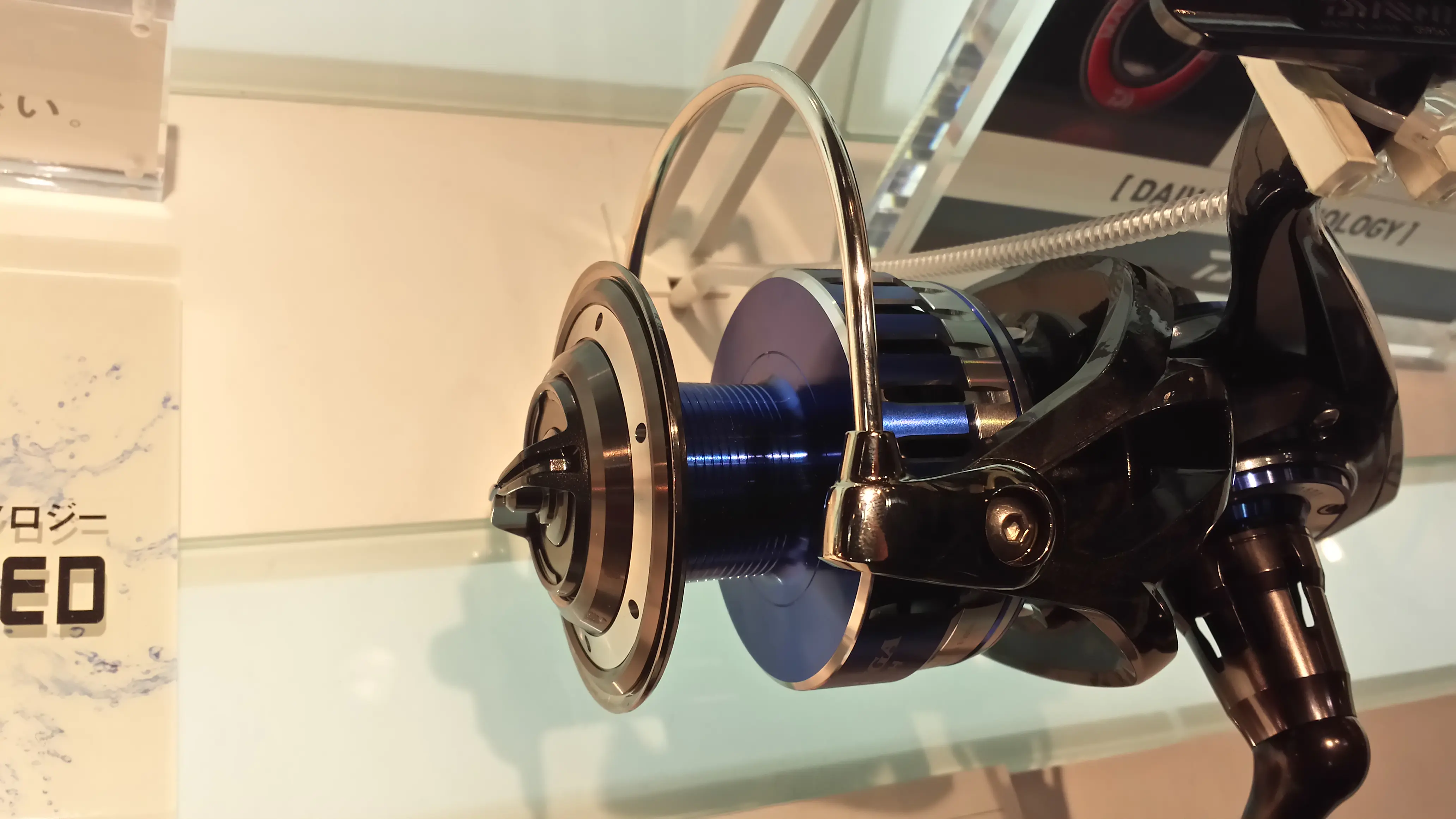 ソルティガ4500 Amazon | ダイワ(Daiwa) スピニングリール 15 ソルティガ 4500