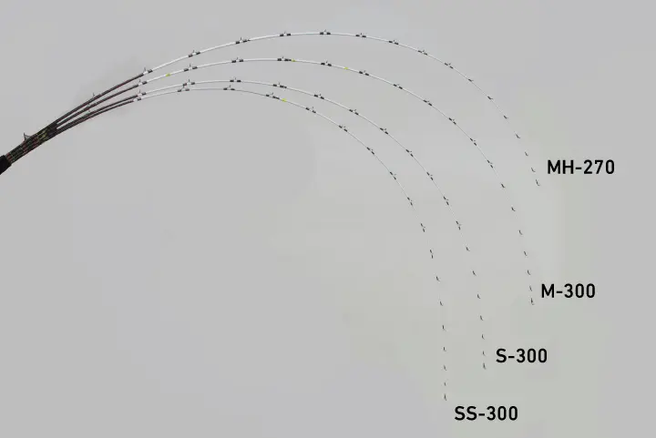 リーオマスター真鯛 SS－255・W - 47,500円 : 海釣り、船釣り