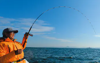 リーオマスター真鯛 ＳＳ－２７０・Ｗ - 48,000円 : 海釣り、船釣り 