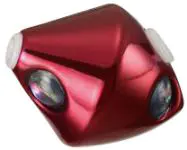 紅牙 ベイラバーフリー TG タイドブレイカー 艶レッド