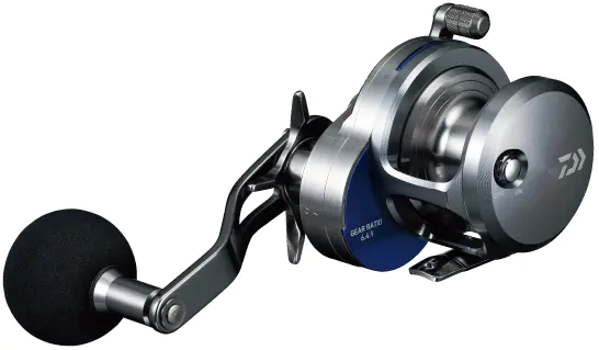 ソルティガ 15HL - 39,600円 : 海釣り、船釣り専門店の沖三昧