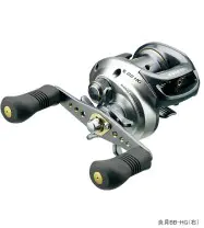 炎月BB［えんげつBB］ 炎月BB-HG(右) - 19,500円 : 海釣り、船