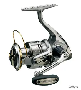 超美品！現行ツインパワー4000XG シマノ ツインパワー SW 4000XG (リール) 価格比較 - 価格.com