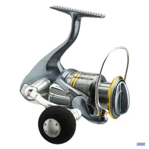 アセレーション SW［ACERATION SW］ 3000 - 9,472円 : 海釣り、船釣り