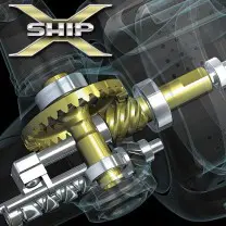 X-SHIP