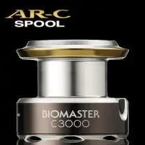 AR-Cスプール