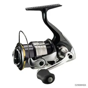 19 ヴァンキッシュ C3000のスペックとインプレ | 釣りクラウド