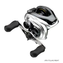 メタニウム HG シマノ(SHIMANO) 20 メタニウム HG LEFT メタニウム