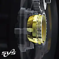 SVS∞（メタニウムNEW機構）