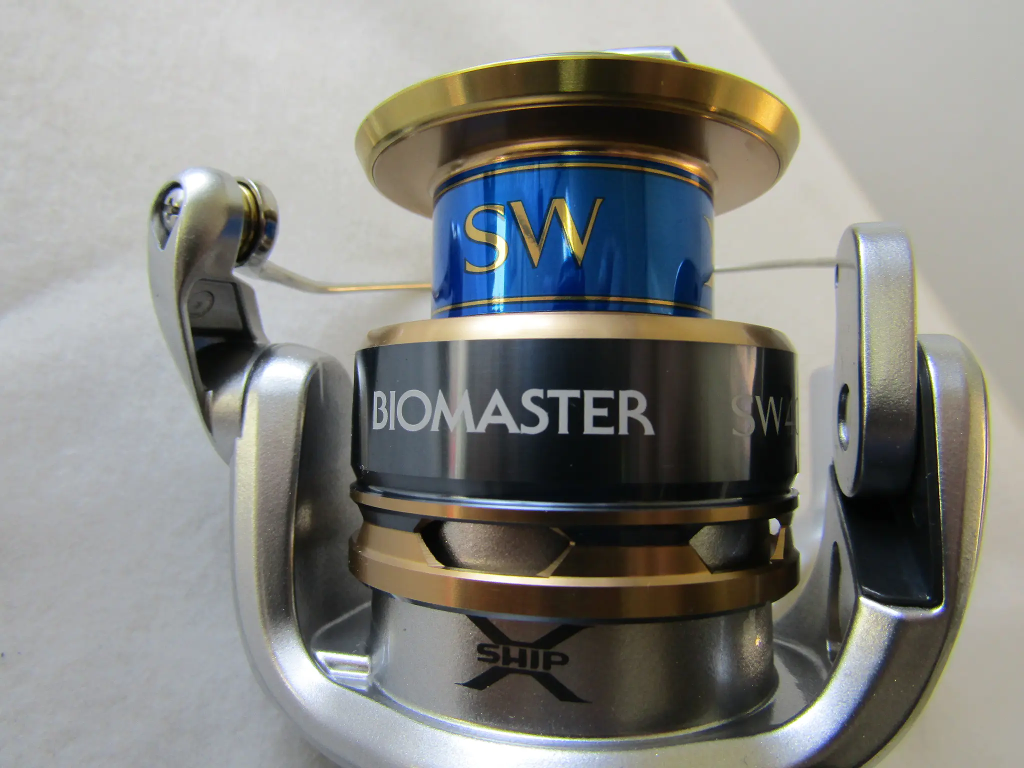 バイオマスターSW［BIOMASTER SW］ 5000XG - 21,000円 : 海釣り、船