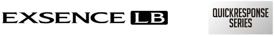 エクスセンス LB［EXSENCE LB］ 