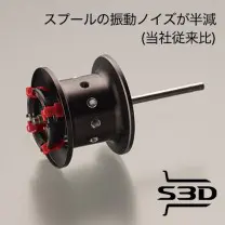 NEW カルカッタ コンクエスト101LEFT - 45,200円 : 海釣り、船釣り専門
