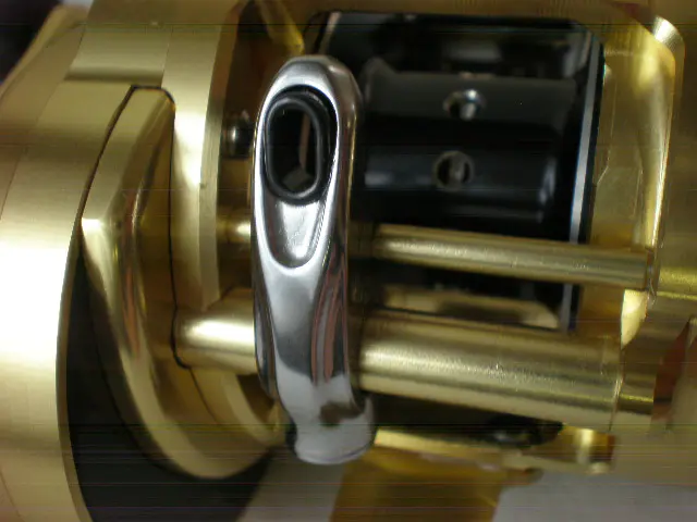 NEW カルカッタ コンクエスト200RIGHT - 46,800円 : 海釣り、船