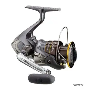 SHIMANO 新品未使用　SAHARA C3000HG 2500HGS セット 2025年最新】Yahoo!オークション -sahara c3000hgの中古品・新品