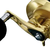 オシアコンクエスト201HG（LEFT） - 45,100円 : 海釣り、船釣り専門店