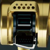 オシアコンクエスト201HG（LEFT） - 45,100円 : 海釣り、船釣り専門店