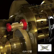 X-SHIP