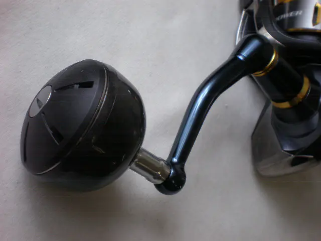 ツインパワーSW 8000HG - 54,100円 : 海釣り、船釣り