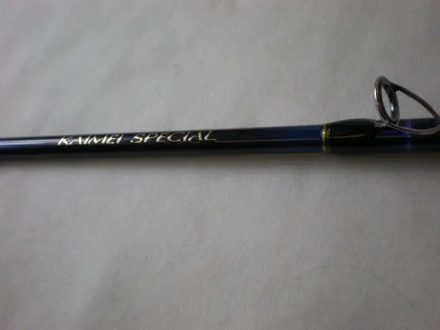 カイメイ スペシャル 30－240 - 31,600円 : 海釣り、船釣り