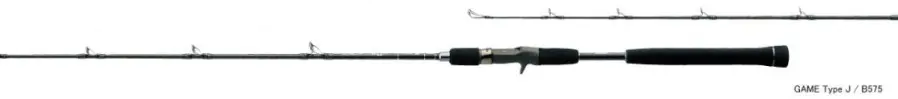 シマノ(SHIMANO) ゲームタイプJ B575 337979｜アウトドア用品