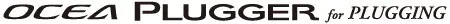 OCEA PLUGGER オシアプラッガー S76ML