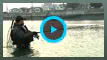 釣り百景 #016 様々な場所で楽しめるシーバス 港湾・磯・河川で狙う！