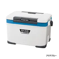 フィクセル・ベイシス 22UF-022N アクアブルー - 16,500円 : 海釣り