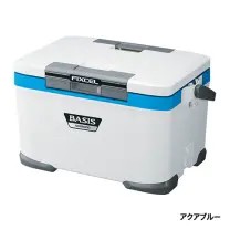 フィクセル・ベイシス 300] UF-030Nアクアブルー - 17,500円 : 海釣り