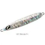 オシア スティンガーバタフライ オリジナル［OCEA Stinger Butterfly Original］ 15T フルシルバー