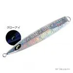 オシア スティンガーバタフライ セミロング［OCEA Stinger Butterfly Semilong］ 15T フルシルバー