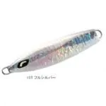 オシア スティンガーバタフライ ショート［OCEA Stinger Butterfly Short］ 15T フルシルバー