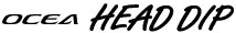 オシア ヘッドディップ 175F AR-C［OCEA HEAD DIP 175F AR-C］ 31T アルミサンマ