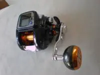 ライトゲームX ICV250