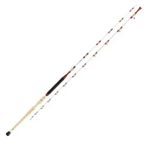 プロマリン 海将 Kaisho 64-200MH PROMARINE 船竿 プロマリン】 海将 セリシア 64-200MH 錘負荷80-200号 PROMARINE