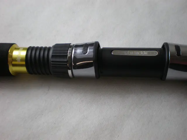 alpha tackle 沖釣り　日本海　ノドグロ　200 負荷60〜120号 沖釣工房日本海 ノドグロ 200 - 17,000円 : 海釣り、船釣り専門店の沖