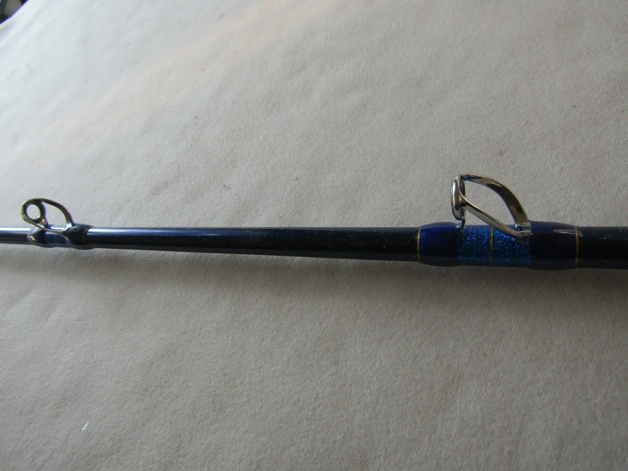 ディープクルーザー テリハチメスペシャル200-350M ３回使用　美品 ディープクルーザーライトキンメスペシャル200-200 - 30,800円 : 海