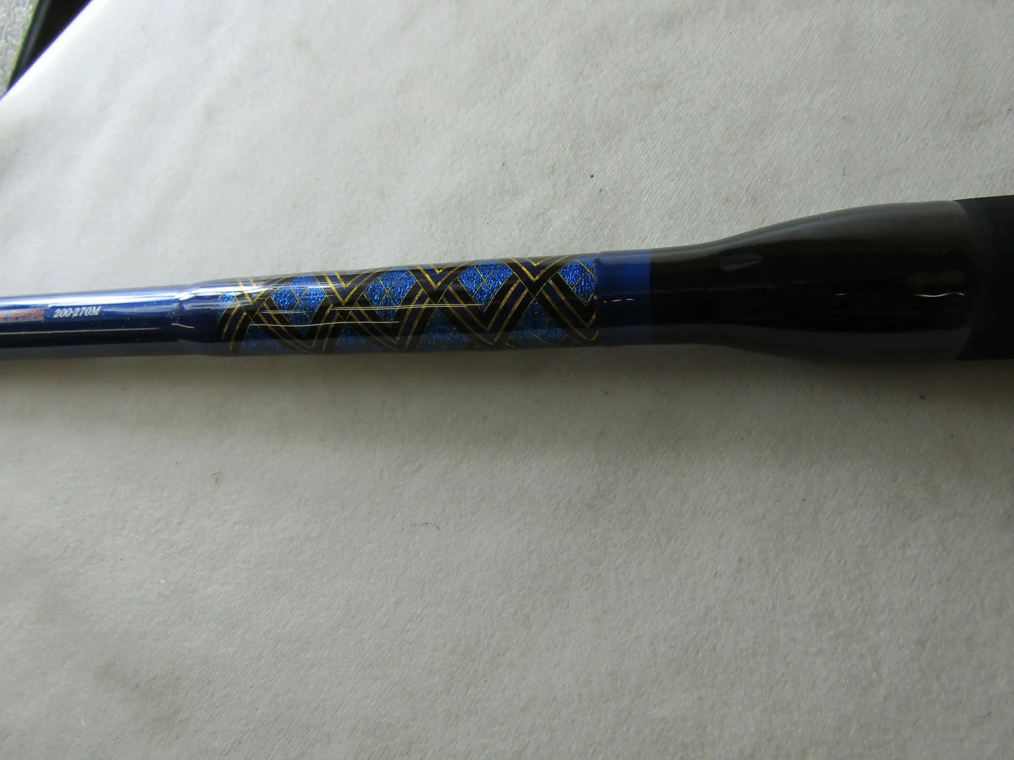 ディープクルーザー テリハチメスペシャル200-270M - 34,700円 : 海釣り、船釣り専門店の沖三昧 ,釣具販売,釣具通販 ディープクルーザー テリハチメスペシャル200-270M - 34,700円 : 海釣り、船釣り専門店の沖三昧 ,釣具販売,釣具通販