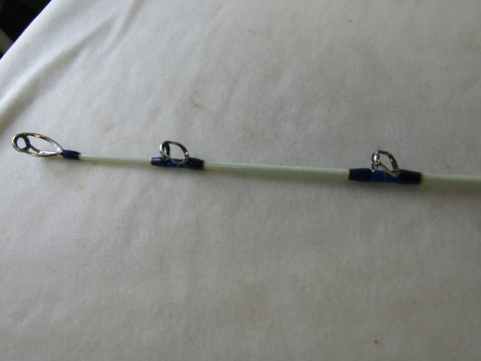 ディープクルーザー ブリスペシャル300-450 現在廃盤　1度のみ使用　極美品 エイテック アルファタックル ディープクルーザー ブリ