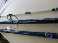 ディープクルーザー ブリスペシャル300-450
