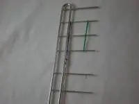 オールステンレス　イカ用掛枠