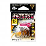 A1オキアミマグロ銀