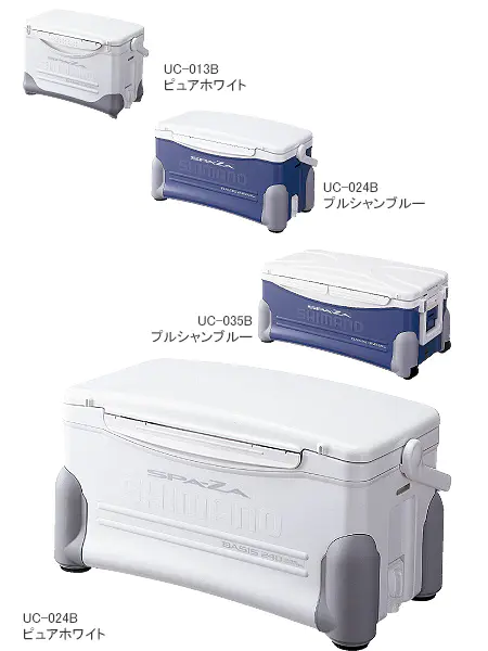 スペーザ・ベイシスUC-018B ピュアホワイト - 12,500円