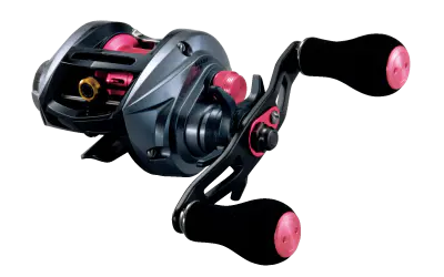 Daiwa 23 Kohga 100 (Right handle)