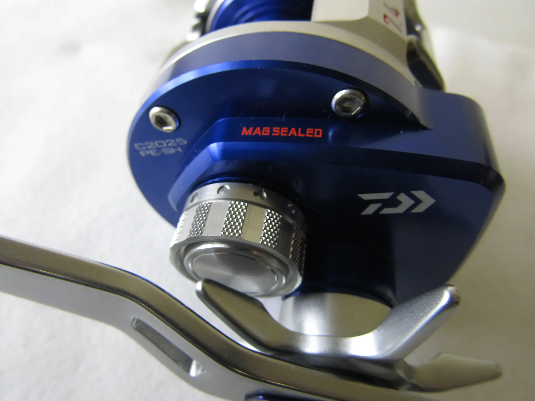 DAIWA RYOGA BJ C2025PE-SH