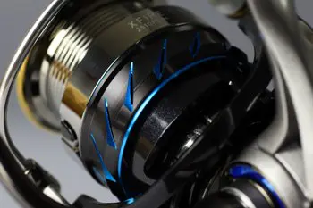 Daiwa 14 Exfire 2510R-Pe 00055562 Spinning Reel | eBay