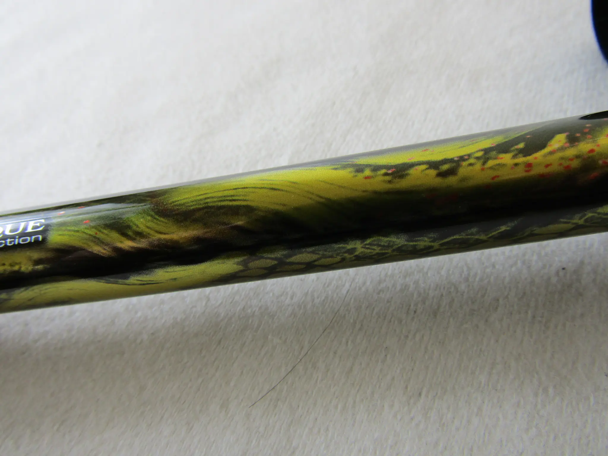 マッドバイパー STD H-175 - 76,300円 : 海釣り、船釣り専門店の沖三昧