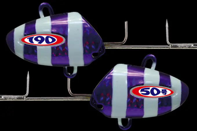 アンチョビドラゴンテンヤ即掛けverスーパーグロー超ピンク - 822円