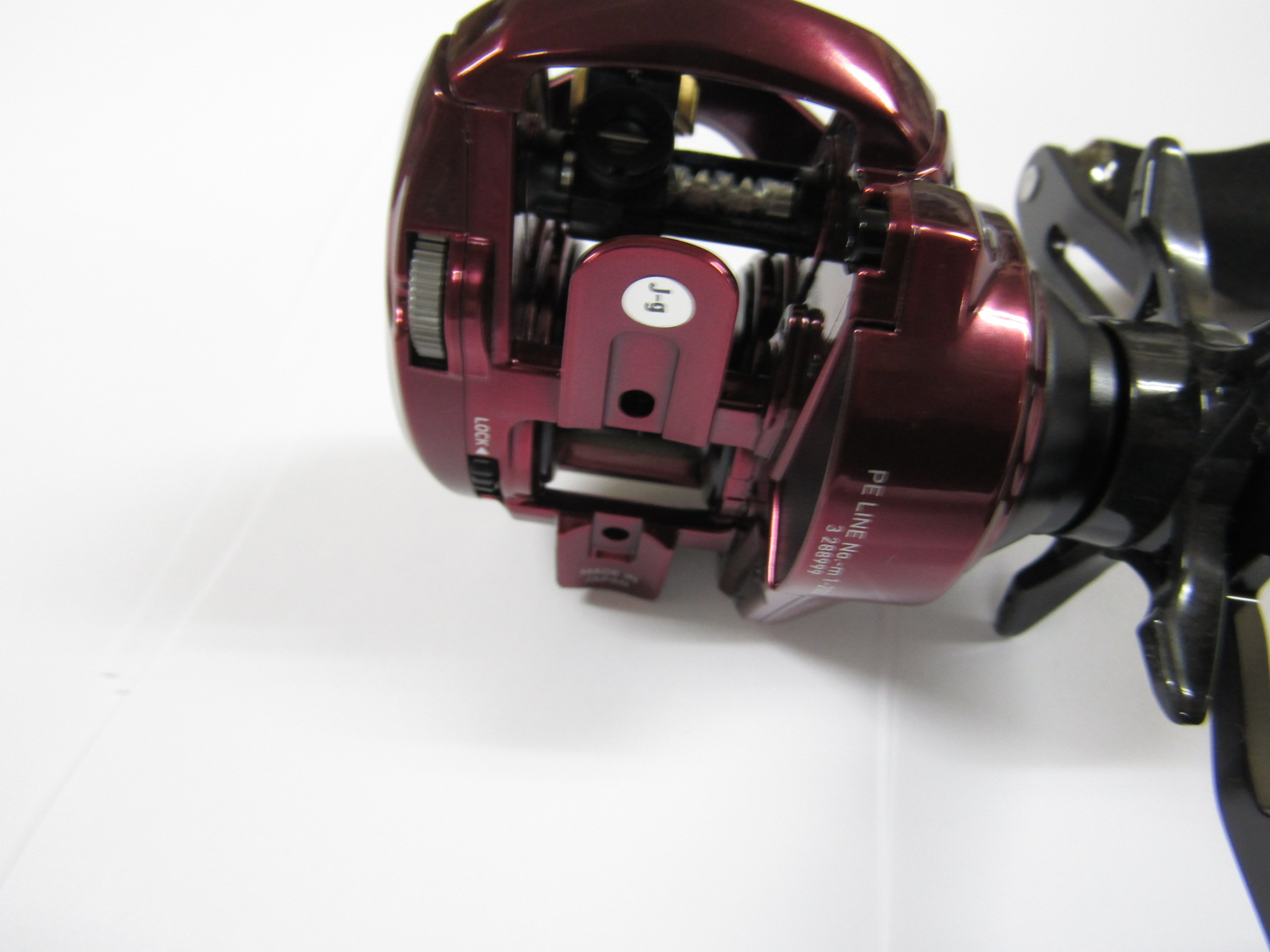 アドミラ100XHL - 50,400円 : 海釣り、船釣り専門店の沖三昧