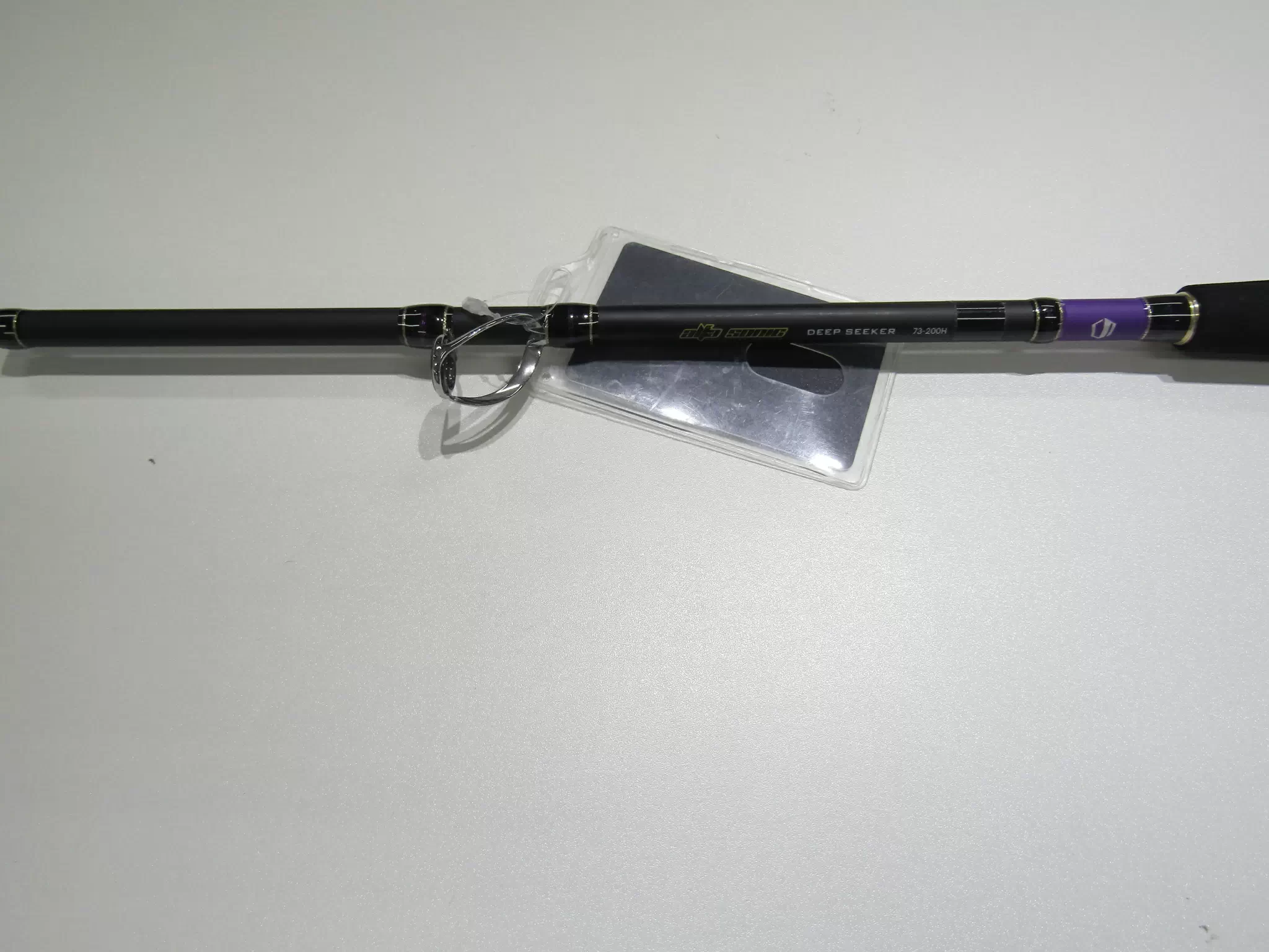 アルファソニックディープシーカー73_200H - 34,600円 : 海釣り