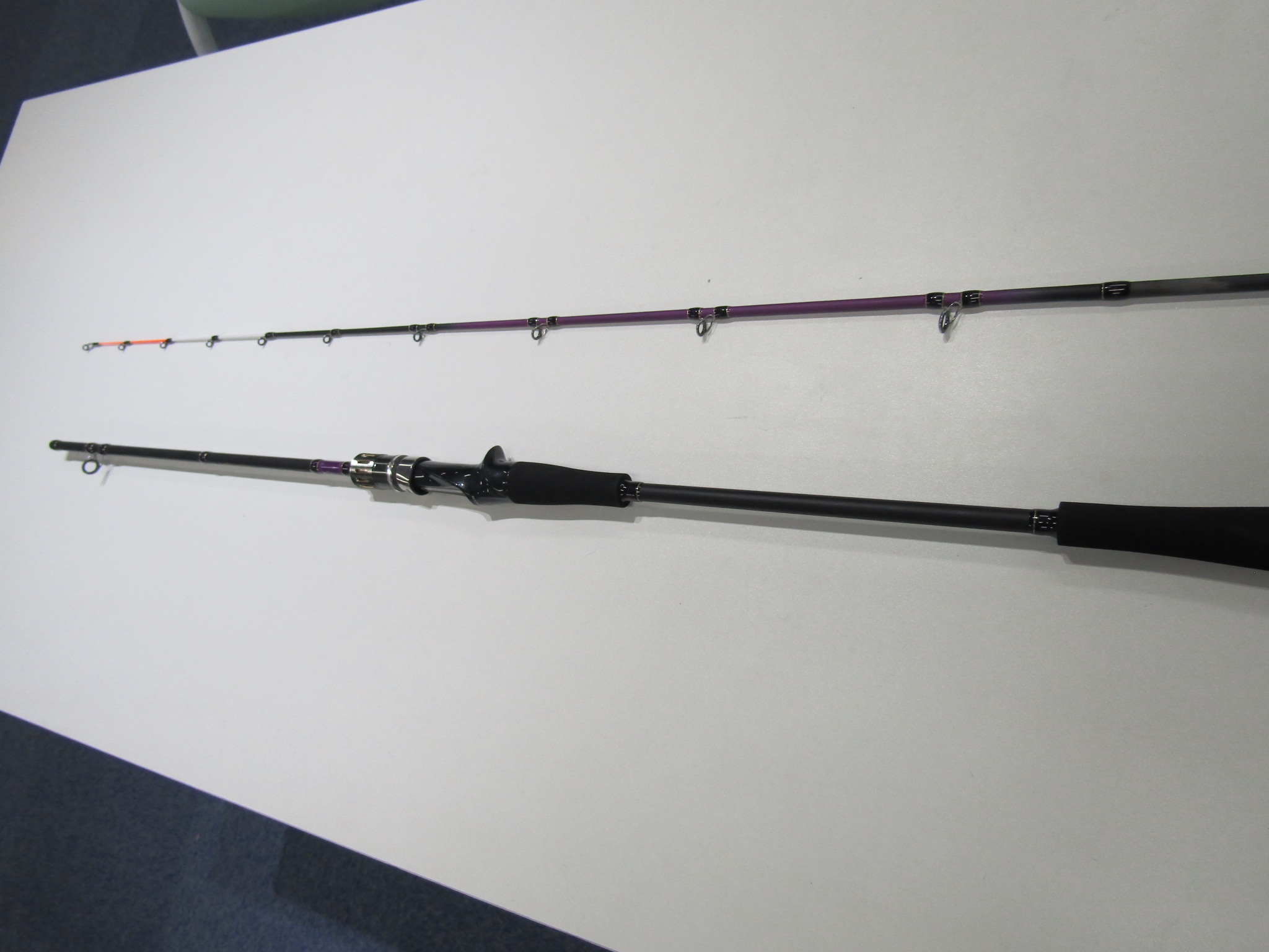 おすすめアジビシ用ロッド : 海釣り、船釣り専門店の沖三昧